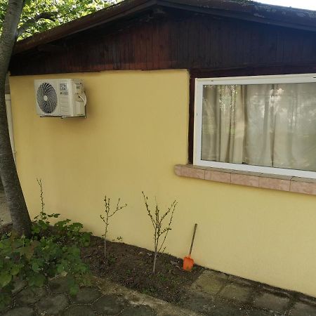 Bungalows St. Nicola Achtopol Exterior foto