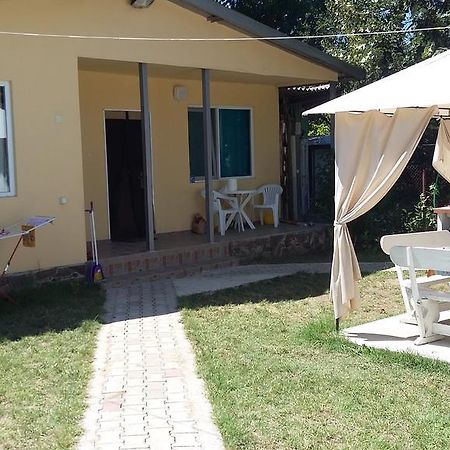 Bungalows St. Nicola Achtopol Exterior foto
