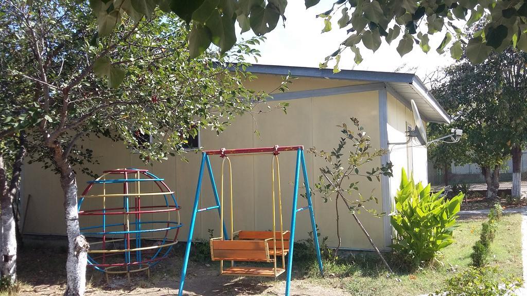 Bungalows St. Nicola Achtopol Exterior foto