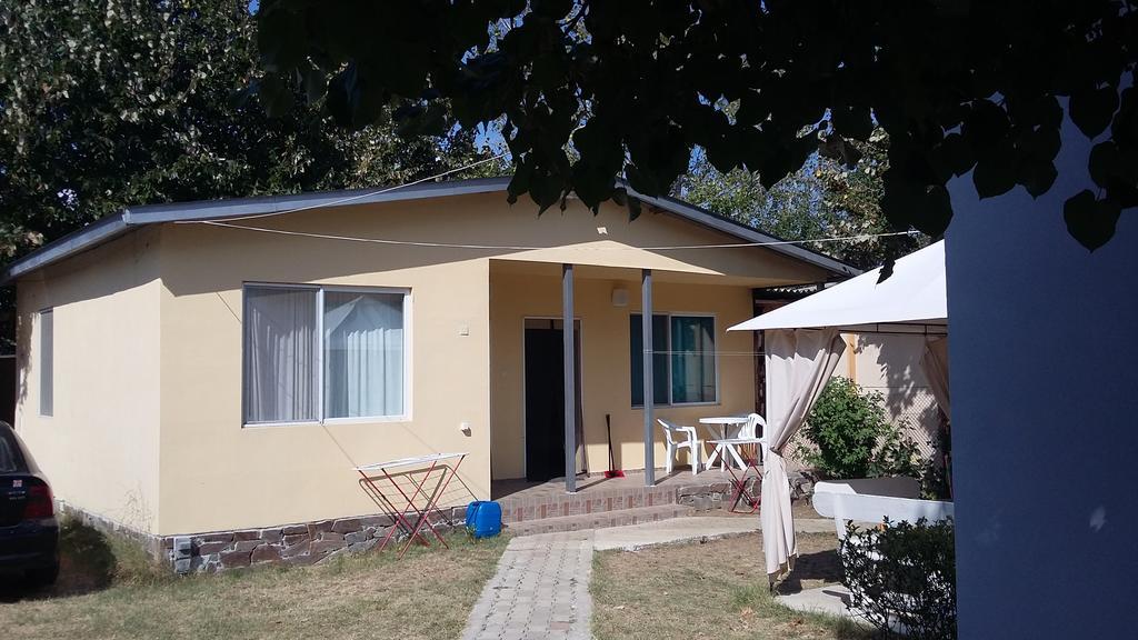 Bungalows St. Nicola Achtopol Exterior foto