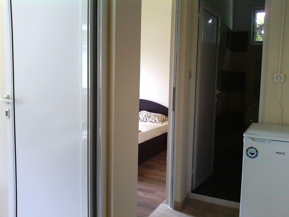 Bungalows St. Nicola Achtopol Exterior foto