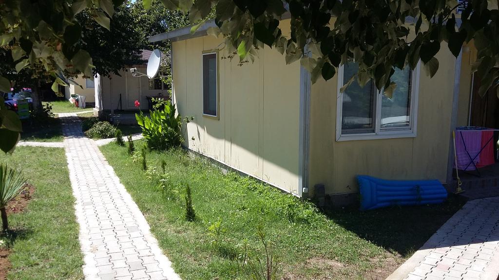 Bungalows St. Nicola Achtopol Exterior foto