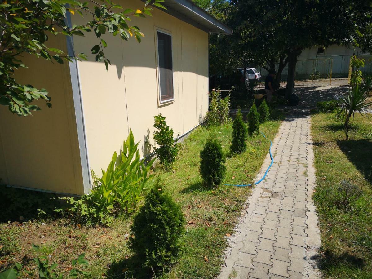Bungalows St. Nicola Achtopol Exterior foto